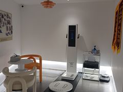 -MEGA BASE 健身馆(南山店)