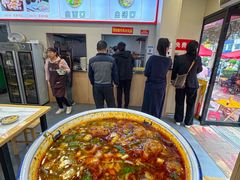 -小郎牛牛肉汤馆(珠江路店)