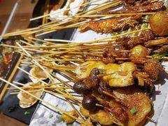 -王扯火胖哥烤生蚝(眉山首店)