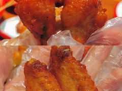 -老闵田螺馆·南昌市井菜·特色小吃(总店)