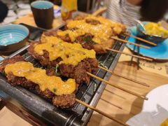 -摩登有记·新派泰国菜(银钻广场店)