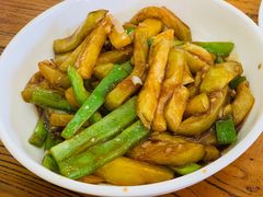 -南磨房食府(燕莎奥特莱斯购物中心店)