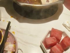 -九鼎轩脆毛肚火锅(三钢里店)