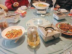 -谢氏老金口七号宴(武昌大道店)