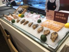 -巴奴毛肚火锅概念餐厅