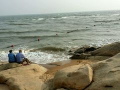 -老虎石海上公园