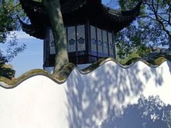 -拙政园