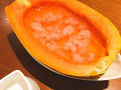 -頂好酒家·经典粤菜(海信广场店)