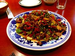 -新新湘菜馆(新中街二条店)