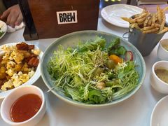 -The BREW·酿餐厅(浦东嘉里大酒店)