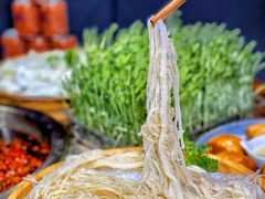 -渝味晓宇火锅(合川路店)