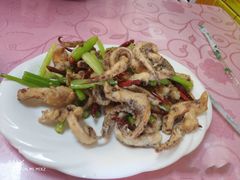 -昱德来·天津菜(河西店)