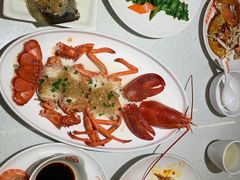 -南海渔家•海鲜•正宗海南菜(海棠湾店)