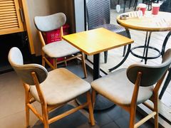 大堂-COSTA COFFEE(天通苑华联店)