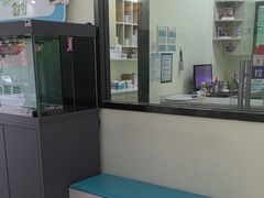 -天宠宠物医院24小时·急重症诊疗中心·全科·腔镜特色(和平分院)