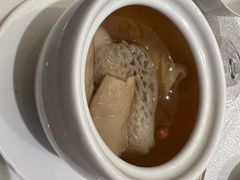 -逸林轩中餐厅(中信泰富朱家角锦江酒店)