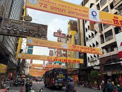 -唐人街(耀华力路)