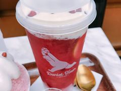 -丹礼糖甜品