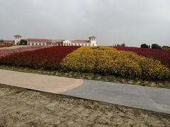 -歌斐颂巧克力小镇