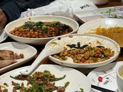 -姥姥家春饼店(交大东路店)