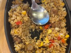 -豪客来牛排(成都锦江大融城店)