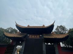 -南京金牛湖风景区