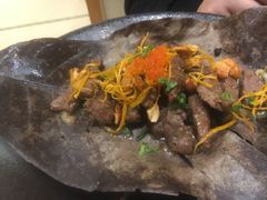-花潮料理艺食馆(世欧广场店)