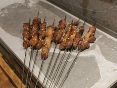 -北丐先生·野馄饨烧烤(雨花万象店)