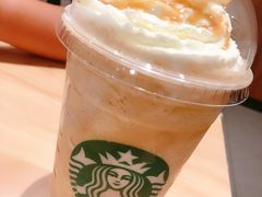 -星巴克(太原茂业天地店)