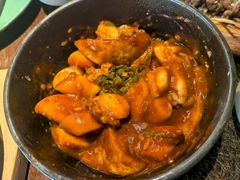 -Fuzzy Bistro 浮几韩餐·茶酒馆