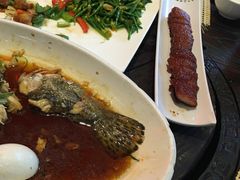 -顺丰轩园林酒家(天河店)