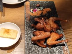 -大鸽饭(岗顶店)