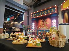 -里堂派对·独栋团建聚会小院轰趴馆(三圣乡店)