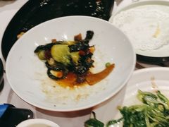 -上海1号私藏菜(静安店)