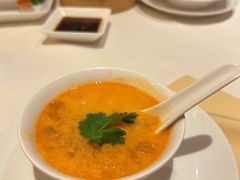 -利苑酒家(合景国际金融广场店)