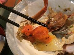 -椿山日本料理