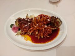 -得月楼·省级非遗·传统苏帮菜(观前店)