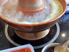 -情忆草原涮肉馆