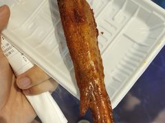 -一代烤翅王(大汉口店)