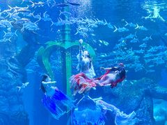 -波塞冬旅游度假区