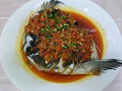 -锦粤宫·精致粤菜(深圳北站店)