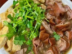 -姚记炒肝店(鼓楼店)