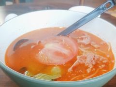-章记星洲 · 新加坡餐厅(望京店)
