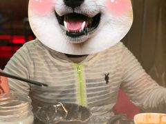 -哥老官重庆美蛙鱼头(宝山龙湖店)