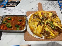 -达美乐比萨(骏壹万邦广场店)