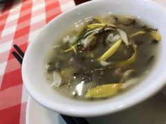 -龙桥私厨·姜花菊花过桥鱼·顺德菜(容桂店)