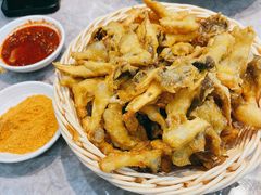 -屋里家延边朝鲜族冷面(梅林3店)