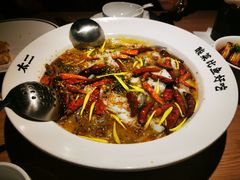 -太二酸菜鱼(天鹅湖万达店)