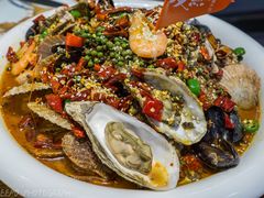 -必点海鲜·鲅鱼水饺(鞍山西道店)