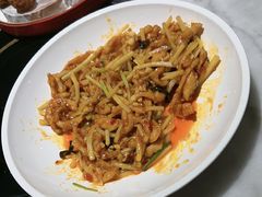 -孙记驴肉山庄(李桥店)